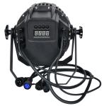 Ip65 Outdoor 18x10W RGBW LED Zoom Par Light Waterproof Projector Party Club