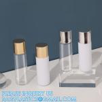 Foaming Dispenser Bottle, Travel Spray Bottle Container Cosmetics Bottle