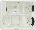 hot tub ,Outdoor Bathtub,swim spa,whirlpool,bahtub ,hot bathtub,swing pool SPAF