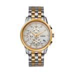 Rose Gold Miyota Quartz Japan Movt Womens Watch