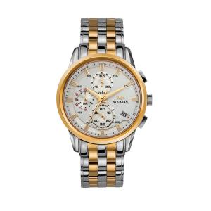 Quality Rose Gold Miyota Quartz Japan Movt Womens Watch wholesale