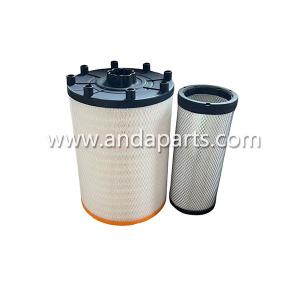Quality Good Quality Air Filter For SCANIA 1869993 wholesale