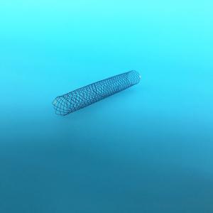 Quality Bare Metal Biliary Stent System Non Vascular Surgical Instruments CE Marked wholesale