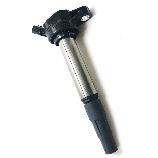 Performance ignition coil sparking plug 90919-02258 90919-C2003 90919-02252 For toyota