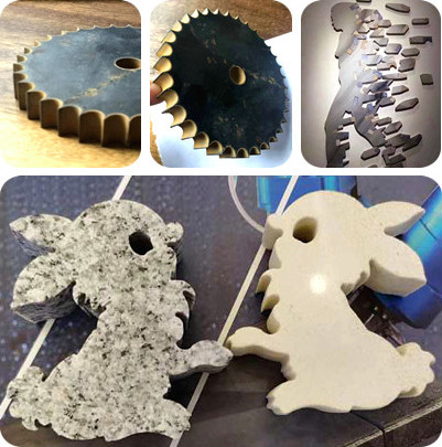 High Quality Water Jet Cutting Machine Cnc Water Jet Cutters Cutting Stone Machine