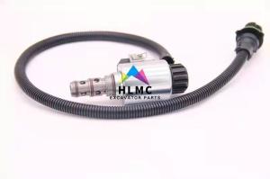 Quality VOE15066984 15066984 Wheel Loade Solenoid Valve L90E L110E L120E L220D L105 L110H L120G L120H L150G wholesale