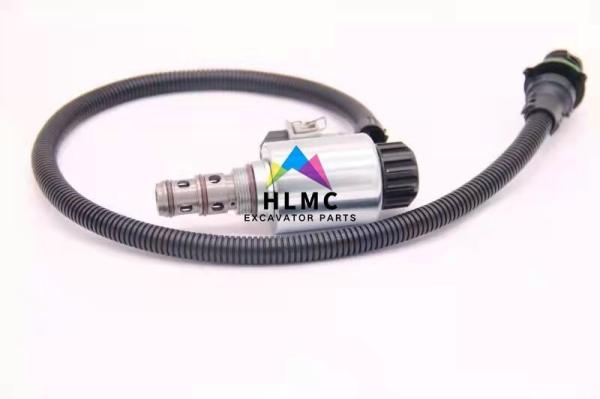VOE15066984 15066984 Wheel Loade Solenoid Valve L90E L110E L120E L220D L105
