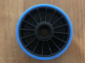 Quality Step chain roller;76x25, with slide Bearing, pin 17.1 wholesale