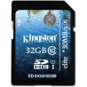 Buy cheap Kingston 32GB SDHC Card Elite Class 10 UHS-1 Price $15.6 from wholesalers