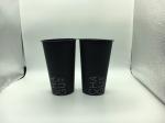 500Ml Disposable Coffee Cups In Mould Label Full Color Printing