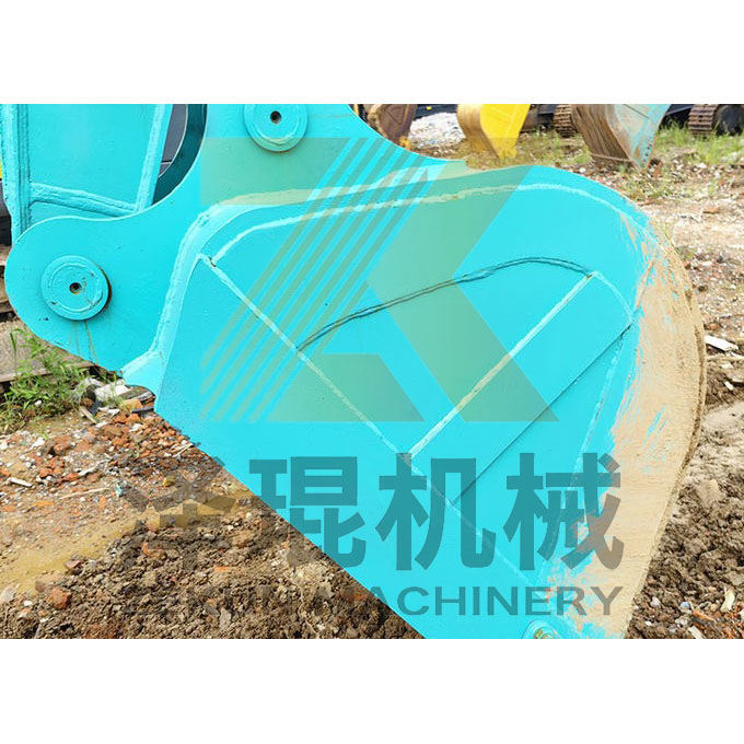20 Ton Kobelco SK200-8 Excavator Used in Japan with Operating Weight of 20000 KG