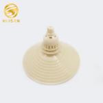4mm Anti Clogging Coarse Bubble Air Diffuser