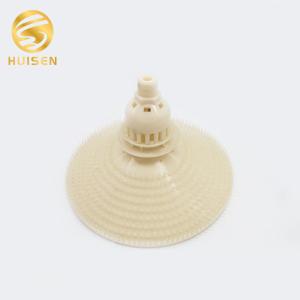 Quality 4mm Anti Clogging Coarse Bubble Air Diffuser wholesale