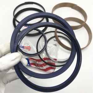 Quality CAT 336D Excavator Hydraulic Oil Seal Reinforced Structure Design wholesale