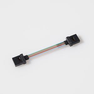 Quality High precision fiber optic MPO/MTP MT-MT/FA Ferrule patch cord wholesale