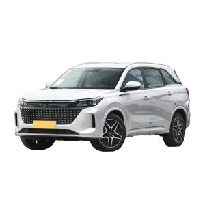 Quality Eu Auto Certification Dongfeng SUV DFSK E5 1.5L 1150km Range Hybrid wholesale