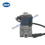Toyota Air Jet Loom Parts 710 Weaving Machine Spare Parts Solenoid Valve Whole