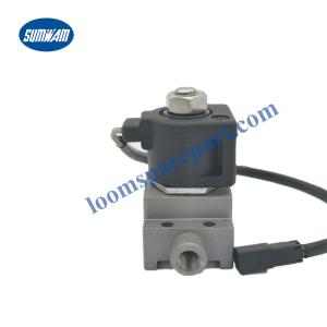 Quality Toyota Air Jet Loom Parts 710 Weaving Machine Spare Parts Solenoid Valve Whole Set wholesale