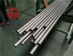 Auto Industry Precision Stainless Tubing En10305-2 Seamless Cold Drawn