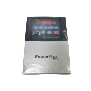Quality PLC 20AC030A0AYNANC0 POWERFLEX INVERTER DRIVE MODULE wholesale
