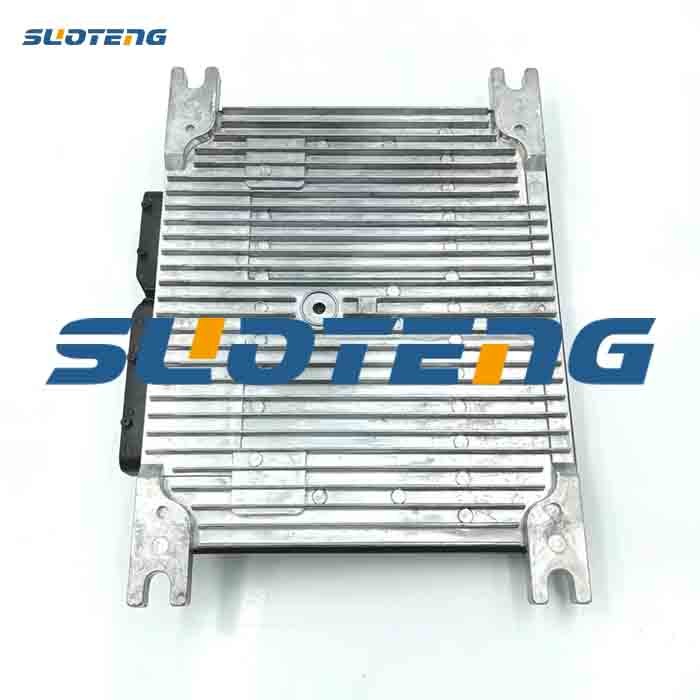 7835-46-1007 ECU Controller For PC200-8 PC220-8 PC270-8 Excavator 7835461007