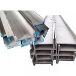 25x25mm-200x125mm Profile Stainless Steel