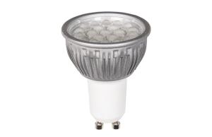 Quality Long Life Compact Led Spot Lights , Residential LED Ceiling Light wholesale