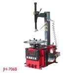 Economical Tyre Changer Machine Home Garage Net Weight 188kg 8 - 10 Bar