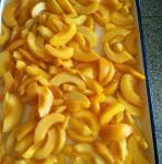 820g 850g Canned Yellow Peaches In Light Heavy Syrup