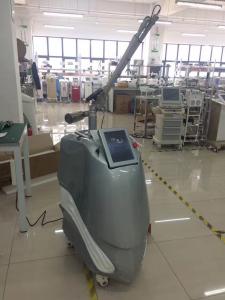 Quality China beauty salon use laser yag tattoo picosure laser tattoo removal machine wholesale
