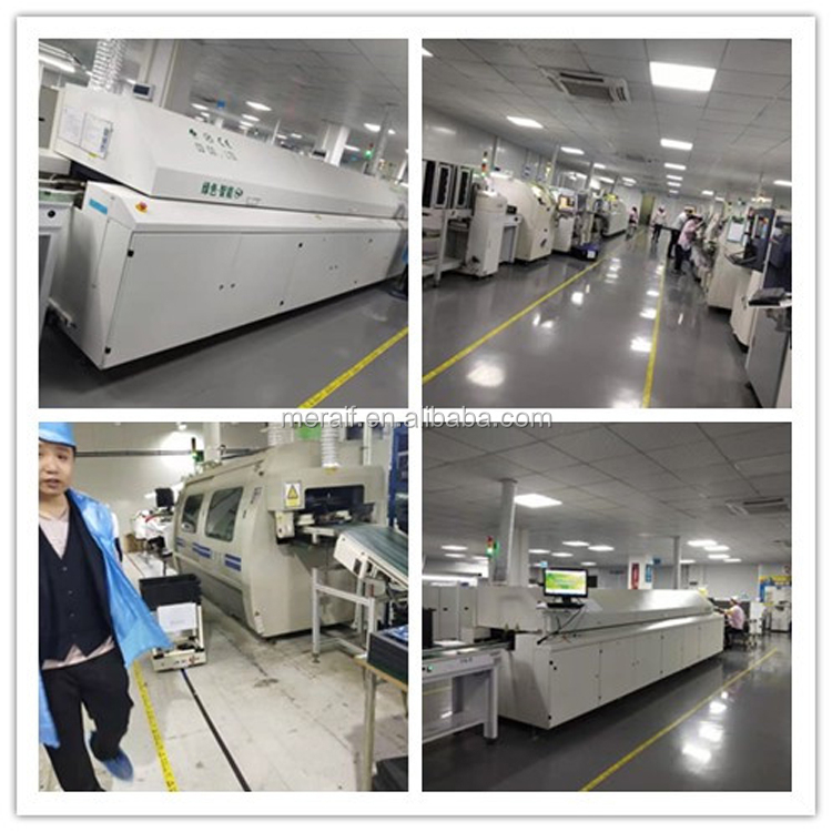 High Speed SMT LED MACHINE KE-2050 Pick And Place Machine FOR JUKI