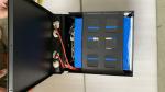 54V 30Ah Sodium Ion Battery Pack for Forklifts with 10% Cost Savings and 3000