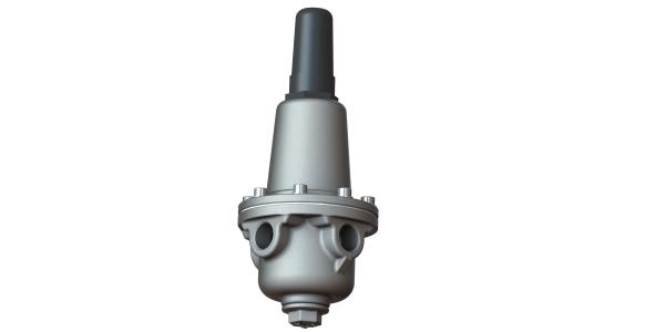 Pressure Differential Control Valve Accessories Regulate Outlet Pressure
