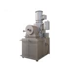 Restaurant Waste Recycling Plant 0.25KW Electronic Waste Incinerator for