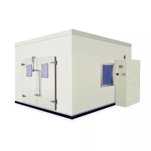 Quality CE Certified Cold Room Solution For Keeping Food Fresh In Industry wholesale
