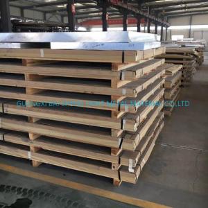 Quality AA5052 AA5052 ALUMINIUM PRECISION SAW PLATE wholesale