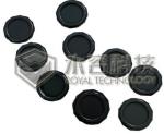 Black DLC Coating Machine