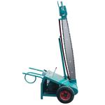 800-1700mm Cutting Diameter Electric Portable Wood Saw Machine