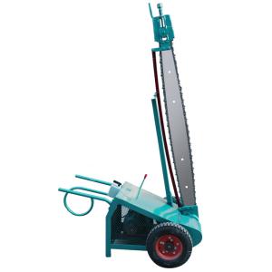 Quality 800-1700mm Cutting Diameter Electric Portable Wood Saw Machine wholesale