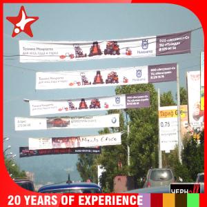 Quality manufacture cheap PVC flex banner ,custom vinyl banner printing wholesale