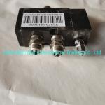 Transmission System Parts Standard Magnetic Valve WG9700240002 for Sinotruk HOWO