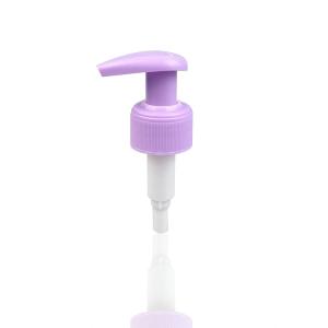 Quality Pump Sprayer 28mm Lotion Dispenser Pump wholesale