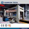 Buy cheap GB/T 11969 1997 JQF 4.2M AAC Brick Cutting Machine from wholesalers