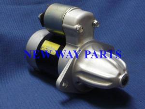 Quality subaru sambar starter motor 23300-ka511 s114-435 wholesale