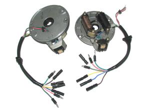 Quality Motorcycle Electric Part Stator Coil Assy C100 GN5 EX5 wholesale