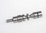 Customized Coatings CNC Machine Parts / Flexible Drive Shaft IATF16949