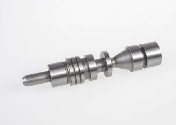 Customizable CNC Precision Machining Parts , Stainless Steel Flexible Drive
