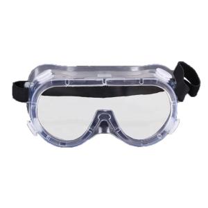 Quality Anti - Fog Eye Protection Goggles , Splashproof Surgery Safety Glasses In Stock wholesale