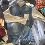 All seasons Season and null Material second hand clothing in bales