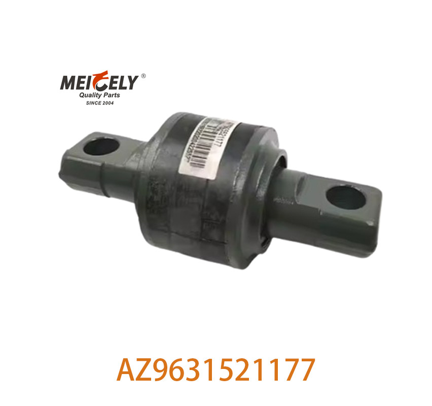 AZ9631521177 Thrust Rod Core For Howo 371 For SINOTRUK